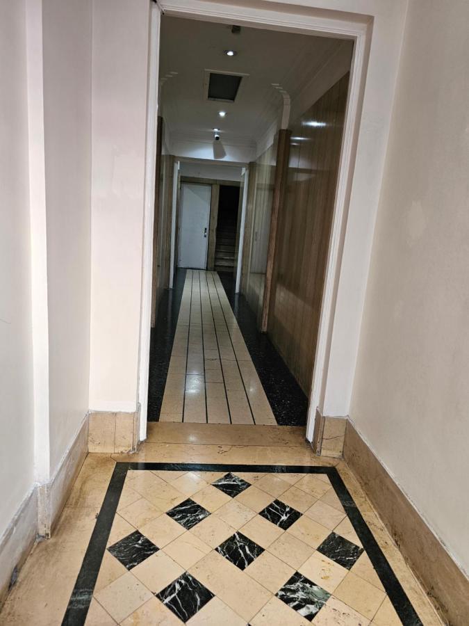 Obelisco Next Apartment Буенос Айрес Екстериор снимка